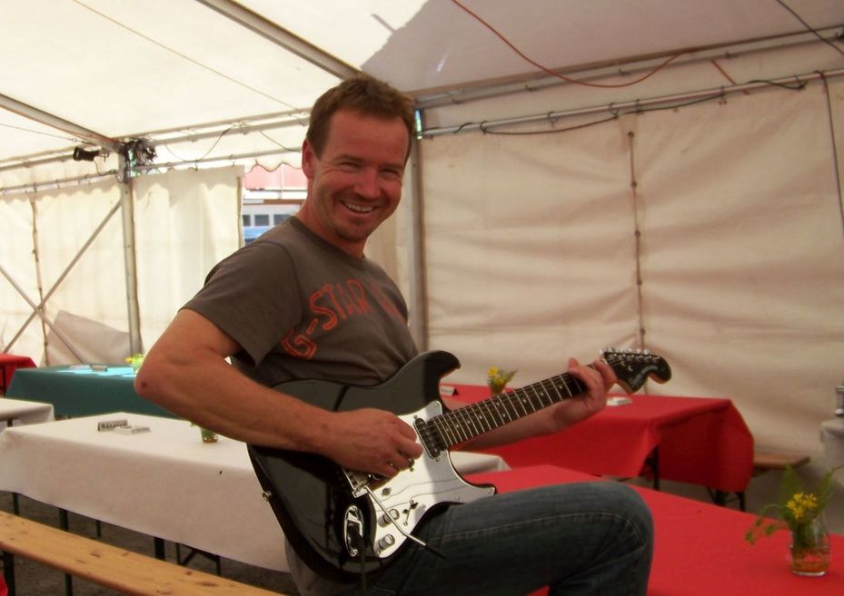 Christian Tresch